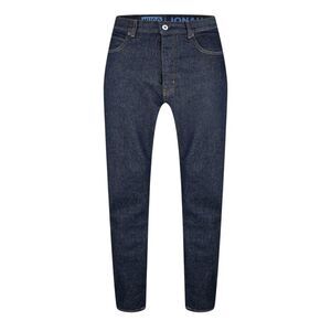 Hugo Mens Regular Jeans / Blue